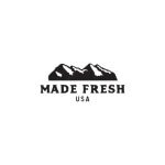 Made Fresh Tees coupons and promo codes