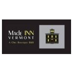 Made Inn Vermont coupons and promo codes