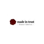 Made In Trust coupons and promo codes