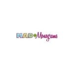 Madformonograms.com coupons and promo codes