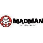 Madman Entertainment Australia coupons and promo codes