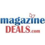 Magazine Deals coupons and promo codes