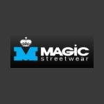 Magic Streetwear coupons and promo codes