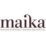 MAIKA coupons and promo codes
