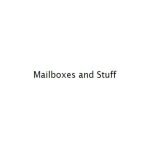 Mailboxes and Stuff coupons and promo codes