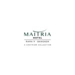 Maitria Hotels & Resideces coupons and promo codes