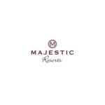 Majestic Resorts coupons and promo codes