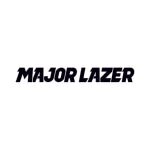 Major Lazer coupons and promo codes