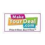 Make Your Deal coupons and promo codes