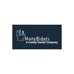 Many Bidets coupons and promo codes