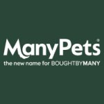 ManyPets coupons and promo codes