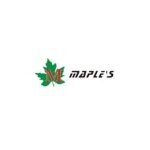 Maple's Clock coupons and promo codes