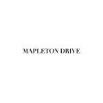 Mapleton Drive coupons and promo codes
