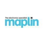 Maplin Electronics coupons and promo codes