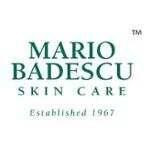 Mario Badescu coupons and promo codes