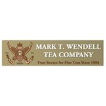 Mark T Wendell Tea Company coupons and promo codes