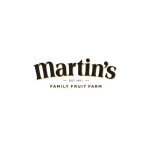 Martin's Apple Chips coupons and promo codes