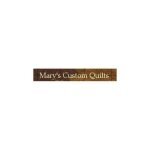 Mary's Custom Quilts coupons and promo codes