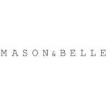 Mason Belle coupons and promo codes