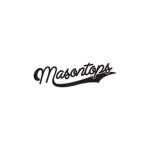 Masontops coupons and promo codes