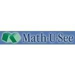Math-U-See coupons and promo codes