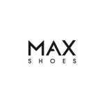 Max Shoes coupons and promo codes