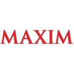 Maxim coupons and promo codes