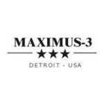 MAXIMUS 3 coupons and promo codes