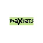 MaxTats coupons and promo codes