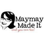 Maymay Made It coupons and promo codes