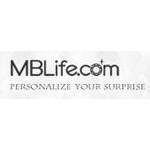 MBLife.com coupons and promo codes