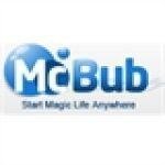 McBub coupons and promo codes