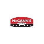 McCanns Medical coupons and promo codes