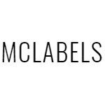 MCLABELS coupons and promo codes