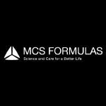 MCS Formulas coupons and promo codes