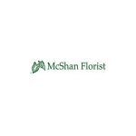 McShan Florist coupons and promo codes