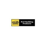 M-D Building Products coupons and promo codes
