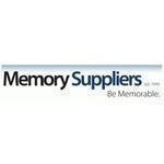 MemorySuppliers.com coupons and promo codes