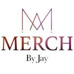 Merch by Jay coupons and promo codes