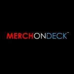 MERCH ON DECK Codes coupons and promo codes