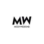 Messy Weekend Uk coupons and promo codes