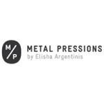 Metal Pressions coupons and promo codes