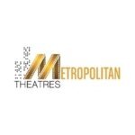 Metropolitan Theatres coupons and promo codes