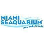 Miami Seaquarium coupons and promo codes
