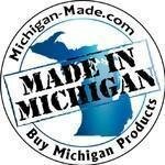 Michigan Made Products & Gifts coupons and promo codes