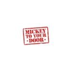 Mickey To Your Door coupons and promo codes