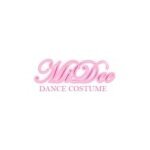 MiDee Dance Costume coupons and promo codes