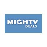 Mighty Deals coupons and promo codes