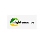 MightyMacros coupons and promo codes