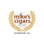 Mike's Cigars coupons and promo codes